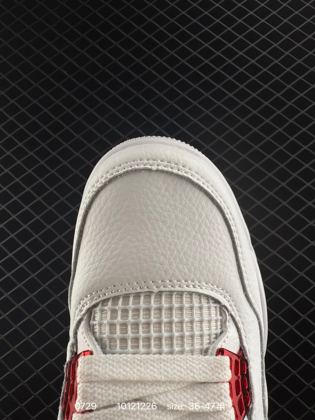 Air Jordan 4 Retro SE 